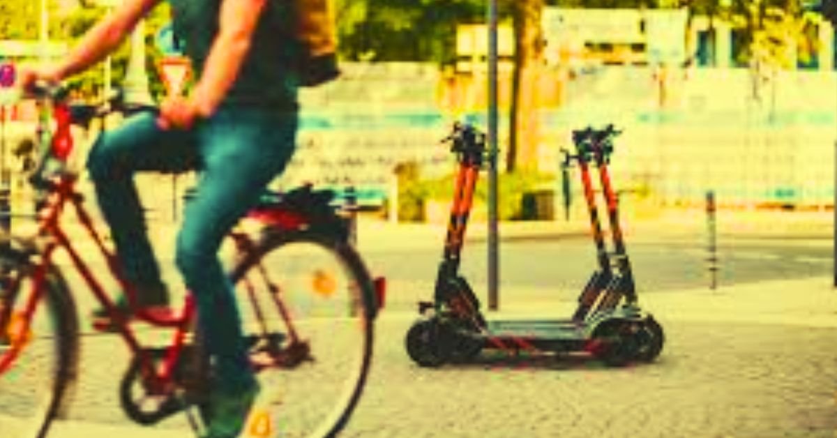 E-Bike Motors vs. Electric Scooters: Key Differences Explained