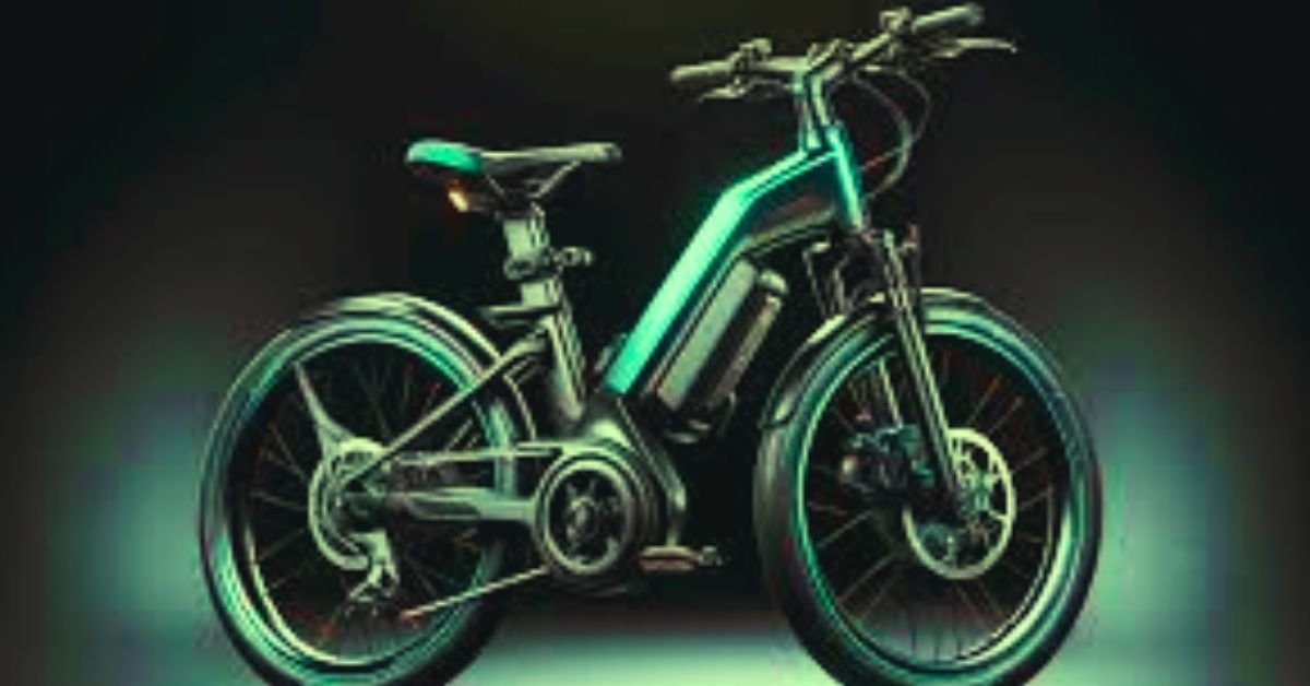 Revolutionizing Bike Commutes: The Role of E-Bike Sensors and Data