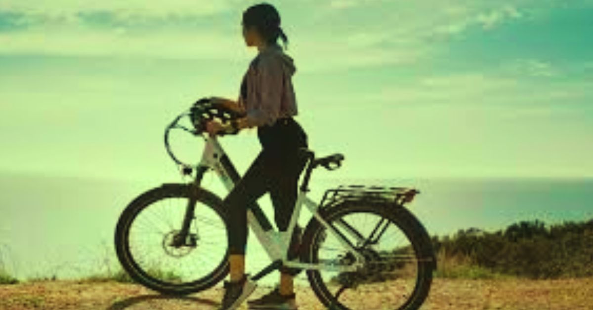 Top 10 Innovations in E-Bike Tech for 2024