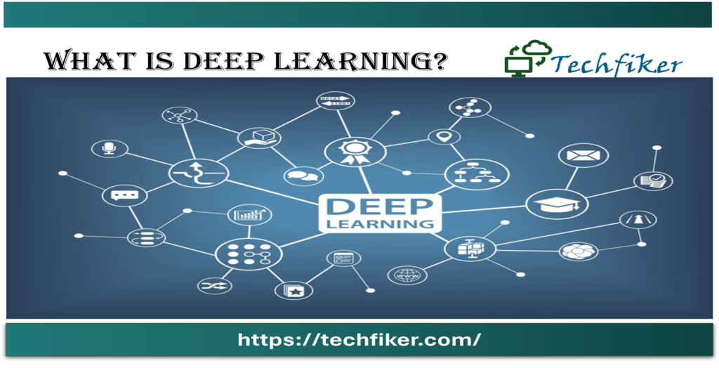 deep learning