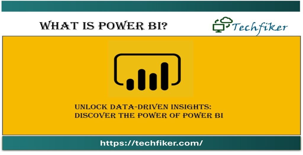 power bi