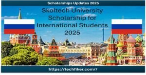 Skoltech University