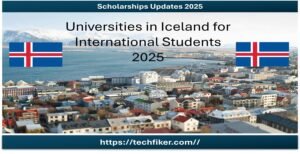 University in Iceland