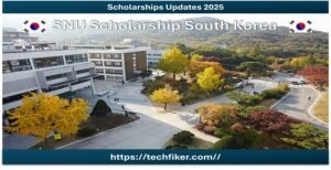 Seoul National University