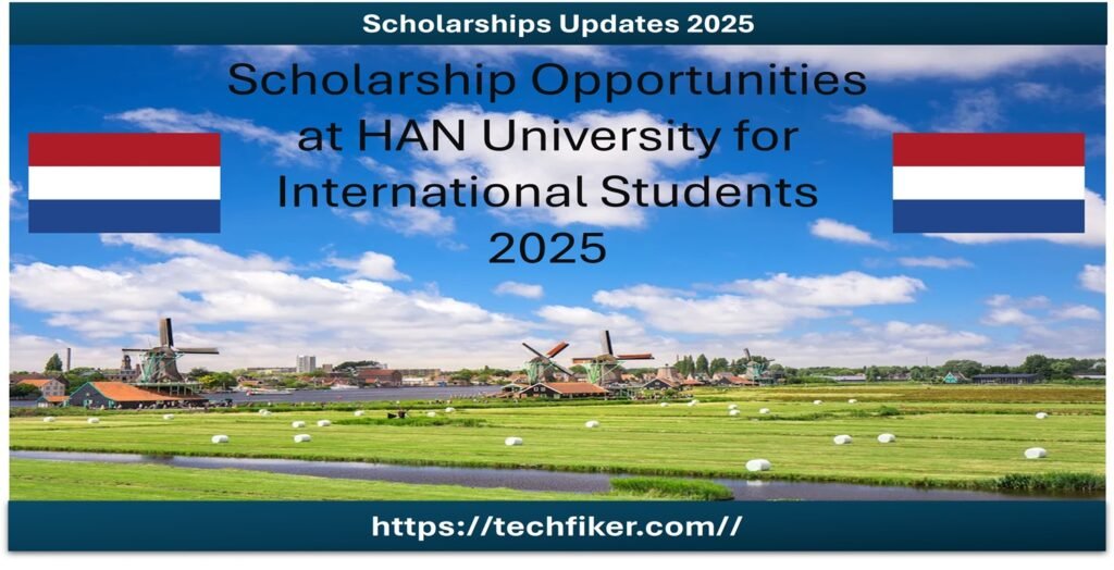 HAN University