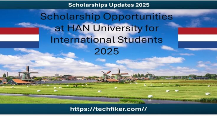 HAN University
