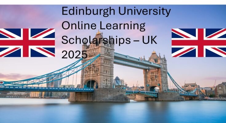 Edinburgh University
