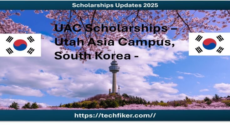 UAC Scholarships