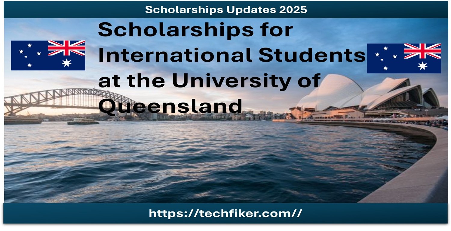 University of Queensland