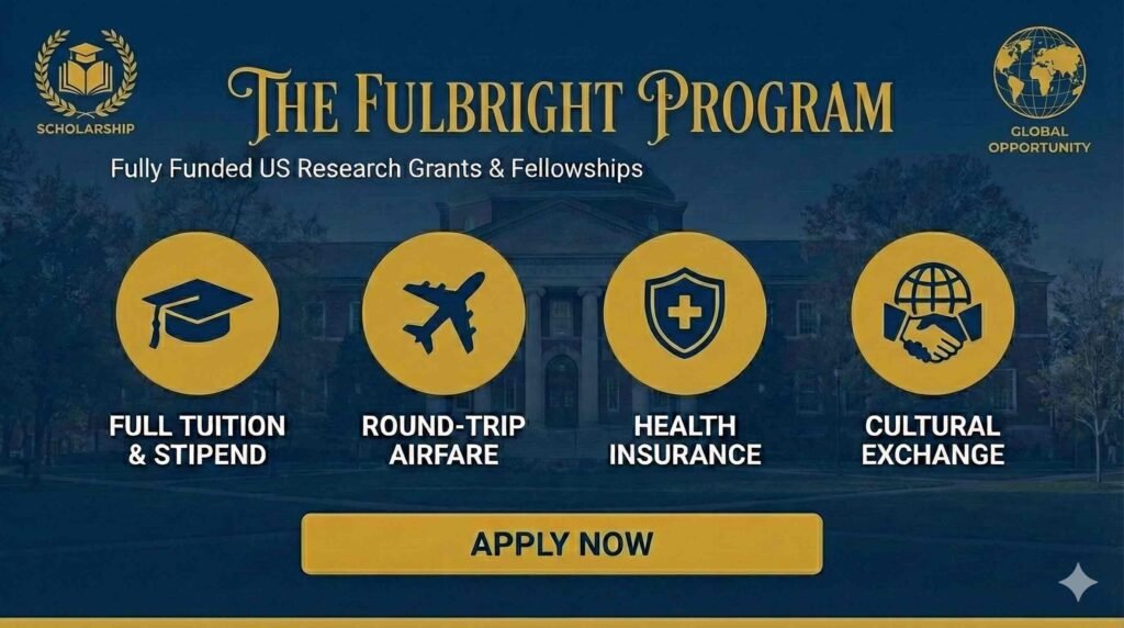 The Fulbright Program