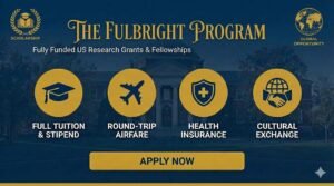 The Fulbright Program