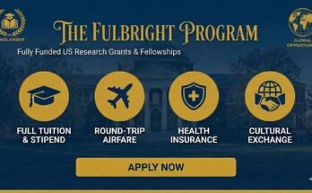 The Fulbright Program