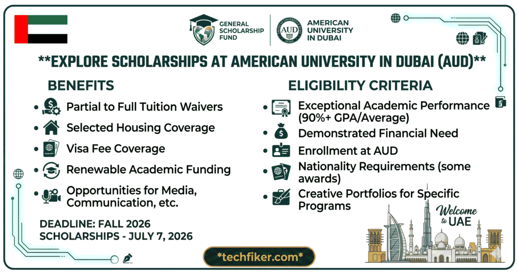 American University Dubai